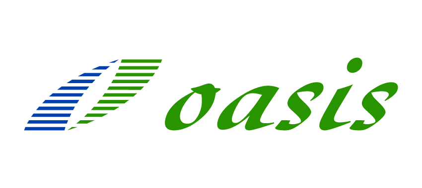 Oasis Kurumsal Kimlik Çalışması