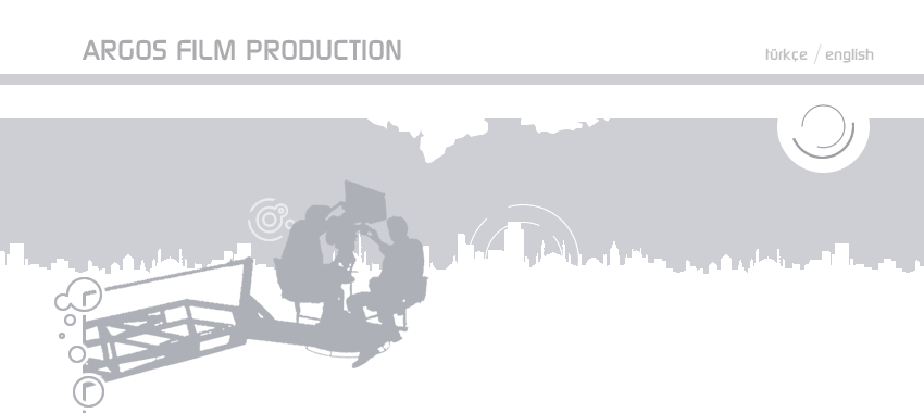 Argos Film Web Sitesi