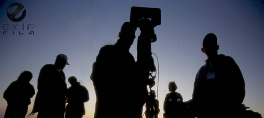 Ekip Film Web Sitesi 2. sürüm