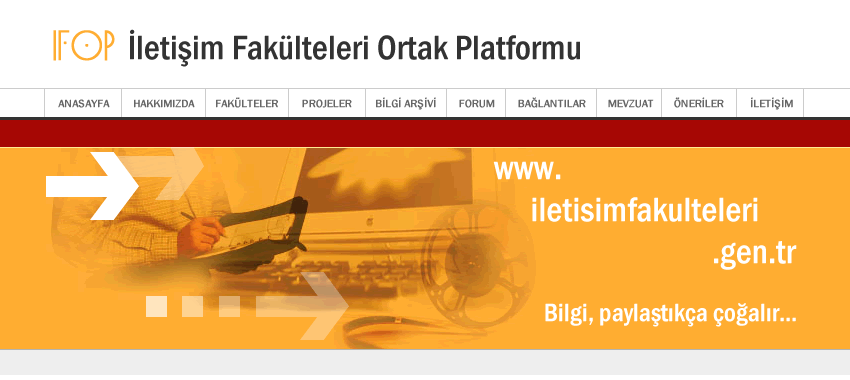 İFOP Web Sitesi