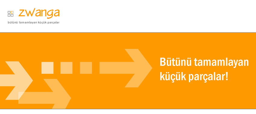 Zwanga Web Sitesi 3. sürüm