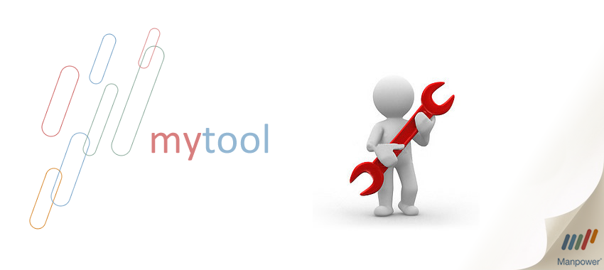 Manpower MyTool