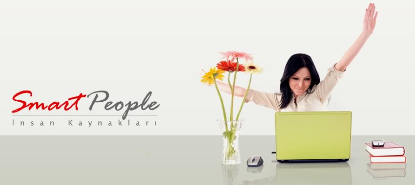 SmartPeople Web Site